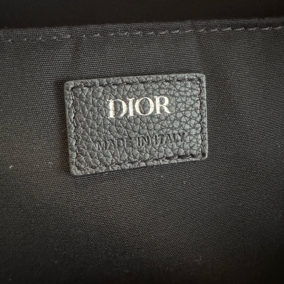Dior Monogram Backpack - Picture 9 of 15